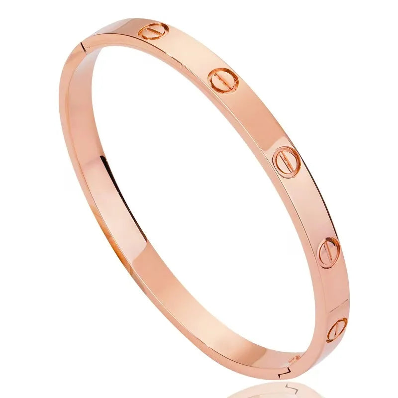 Brazalete rigido clasico