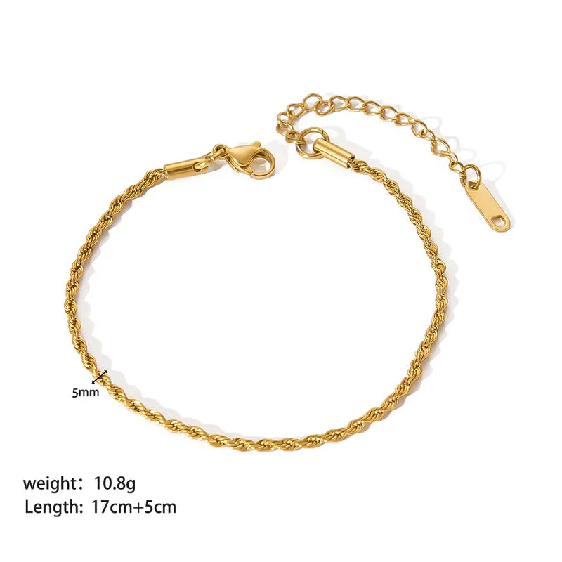 Pulsera Nudo