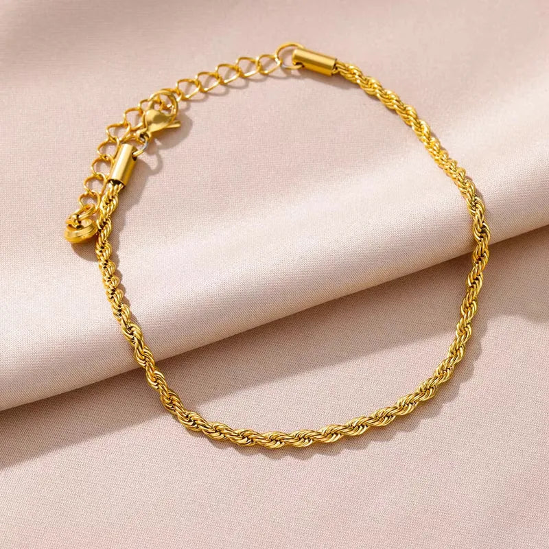 Brazalete Nudo