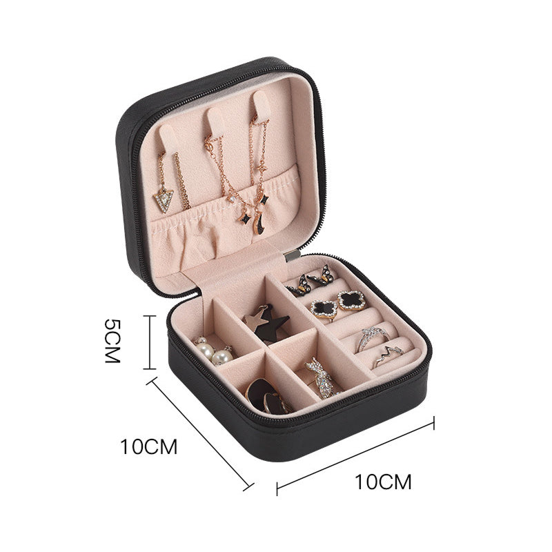 Kit de 3 Joyeros (color y forma a elección)