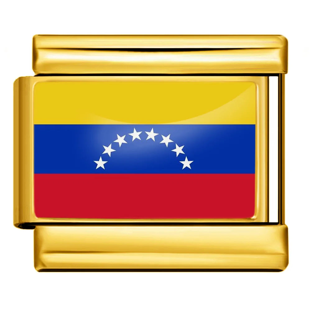 Charm - Venezuela Dorado