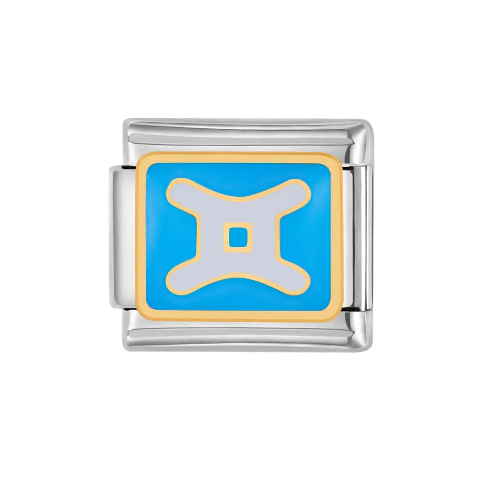 Charm - Signos del zodiaco