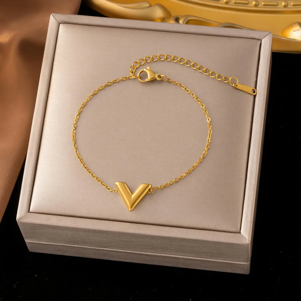 Pulsera basica V