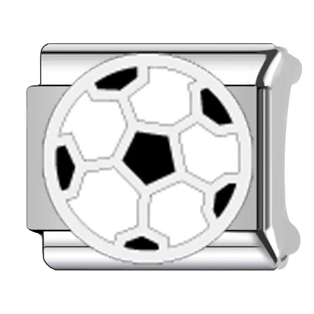 Charm Balon de futbol