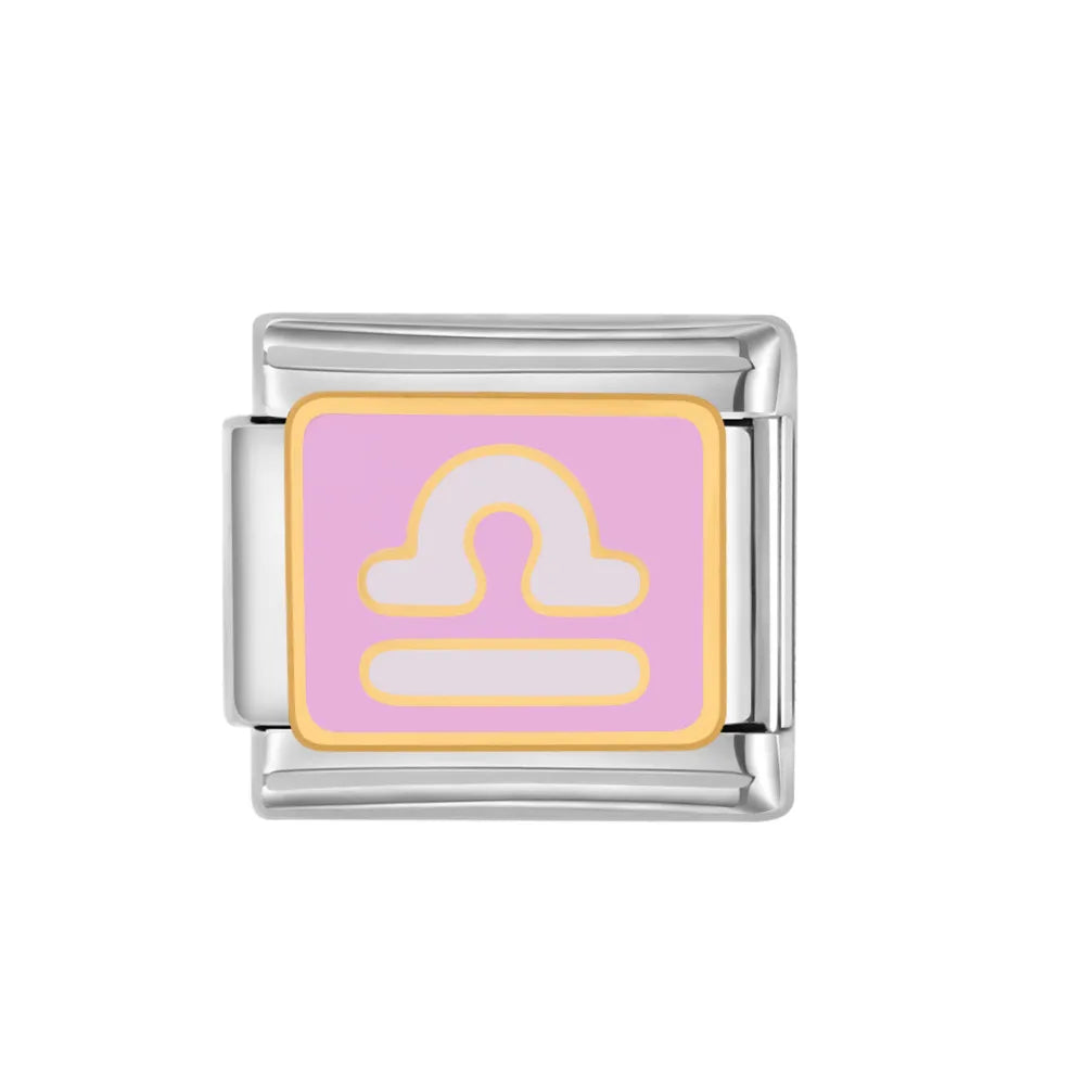 Charm - Signos del zodiaco