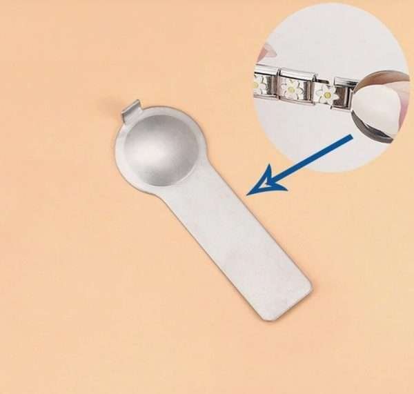 Ensamblador | Herramienta para armar pulseras italianas
