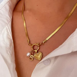 Cadena multidijes con inicial