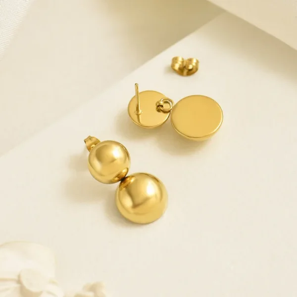 Argollas de bola - Imagen 2