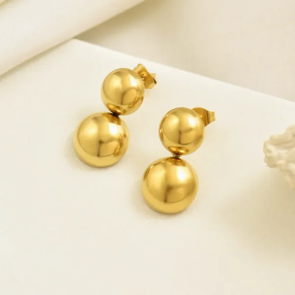 Argollas de bola - Imagen 4