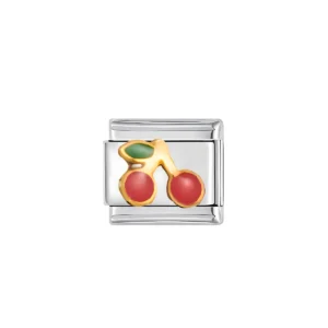 Charm - Cerezas