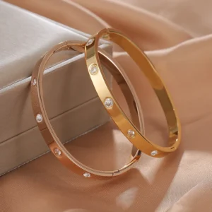 Brazalete rigido clasico