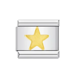 Charm - Estrella Dorada