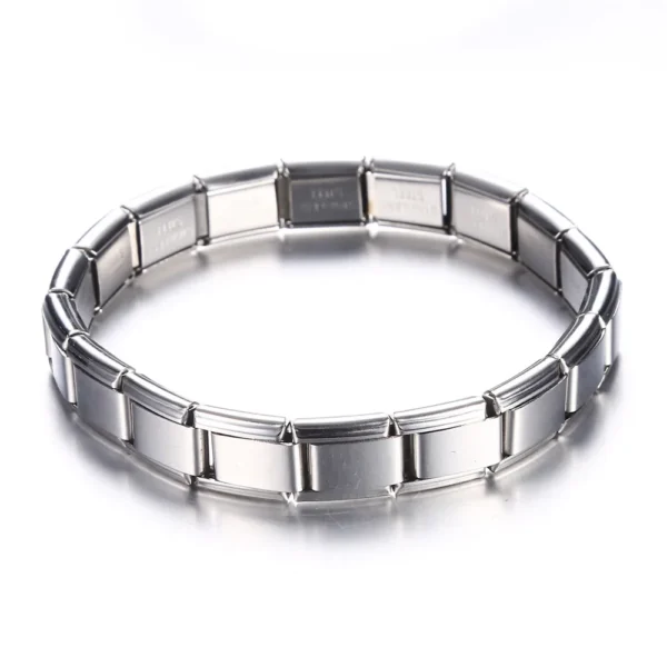 Brazalete italiano - Base
