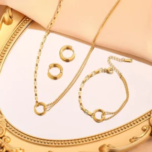 Set de Aro (3 piezas)