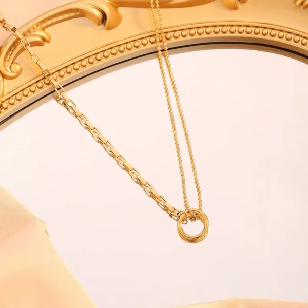 Set de Aro (3 piezas) - Imagen 4